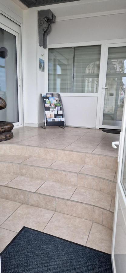 Appartement, Les Templiers, Rdc Vue Mer Proche Centre Ville อูลกัท ภายนอก รูปภาพ